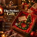 Vellune - Christmas Glow Projector